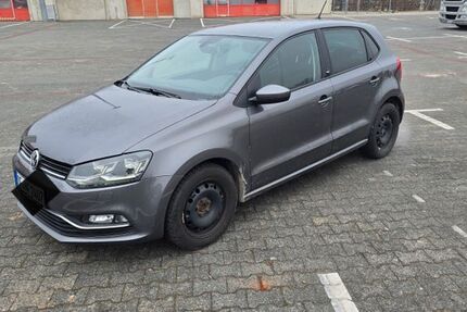 VW Polo 104.000 km 9.700 &euro; Münster 64839