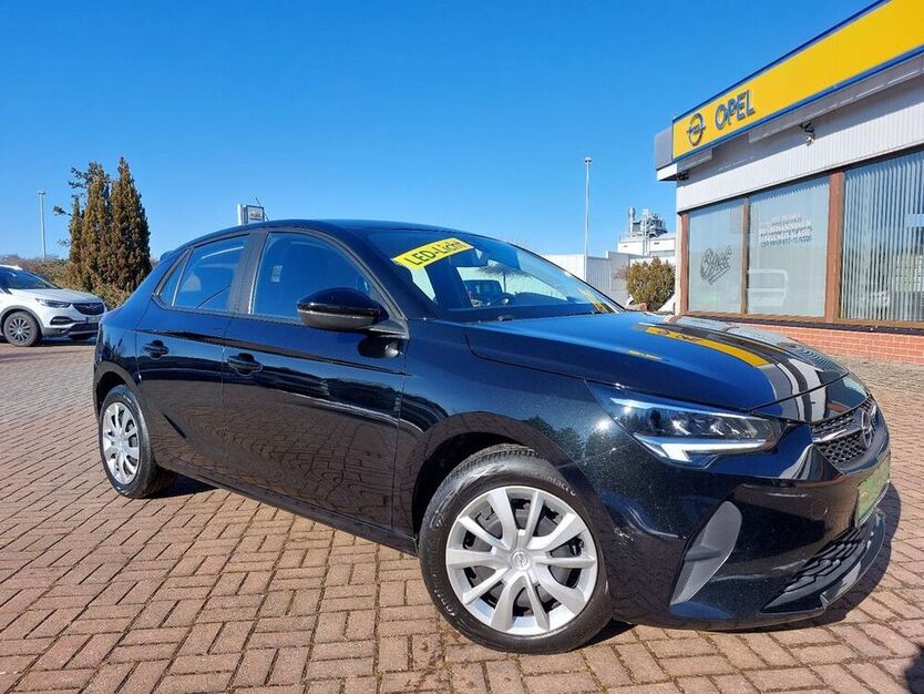 Corsa