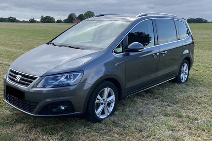 Seat Alhambra 181.000 km 15.700 € Steinfurt 48565