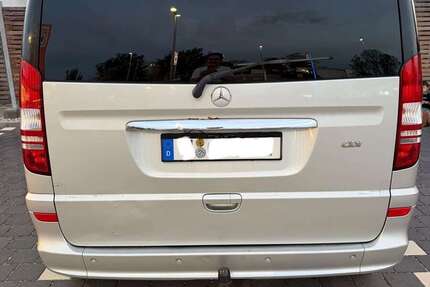 Mercedes-Benz Viano 239.500 km 12.999 &euro; Ottobrunn 85521