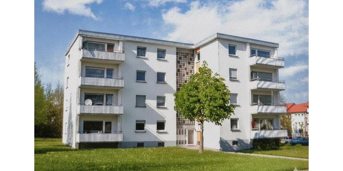 Etagenwohnung Buchen (Odenwald) - 3 Zimmer, 72 m&sup2;, 139.000&euro; | Angebot:26432385