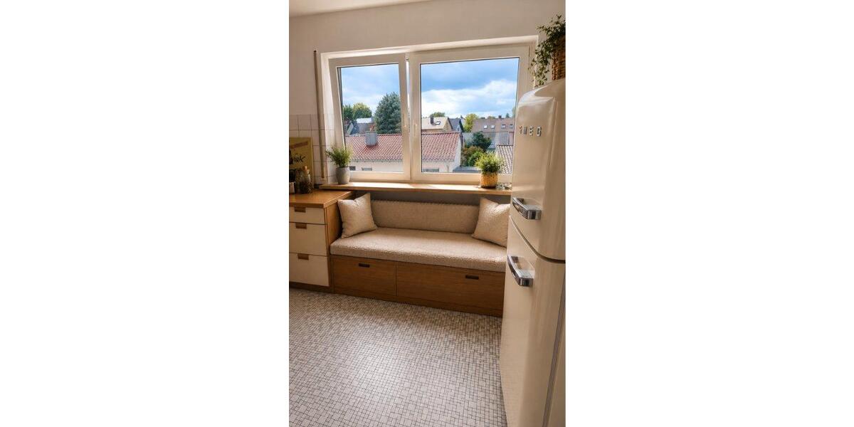 Etagenwohnung Waldbüttelbrunn - 1 Zimmer, 46 m&sup2;, 115.000&euro; | Angebot:26963203