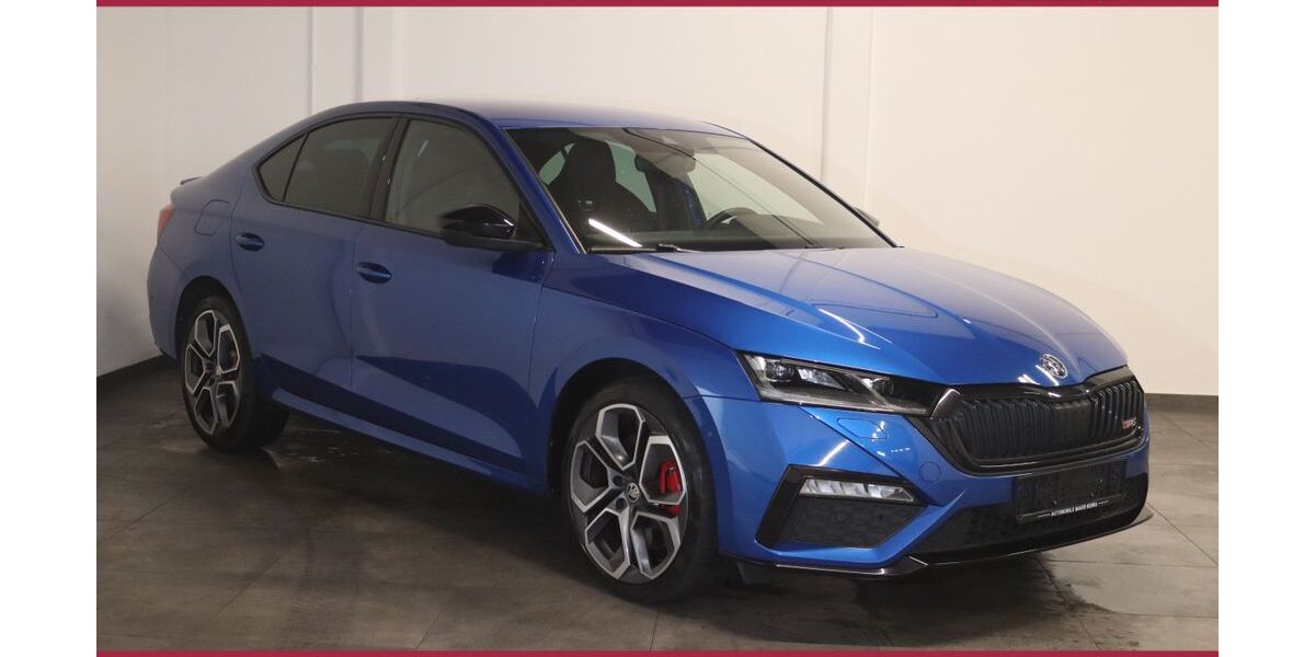 Skoda Octavia 119.900 km 20.900 &euro; Bebra 36179