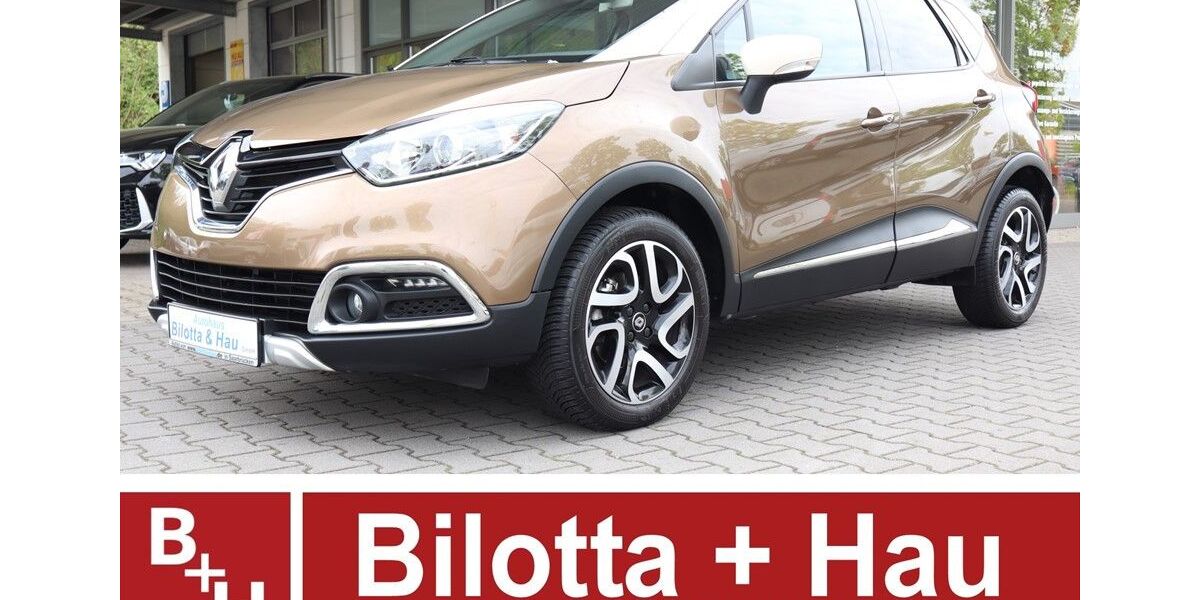 Renault Captur 64.170 km 10.450 &euro; Saarbrücken 66115