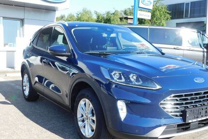 Ford Kuga 78.500 km 20.890 &euro; Selm 59379