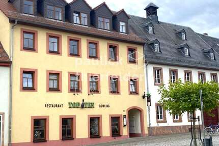 Gewerbeobjekt Geithain - 225.000&euro; | Angebot:26695809