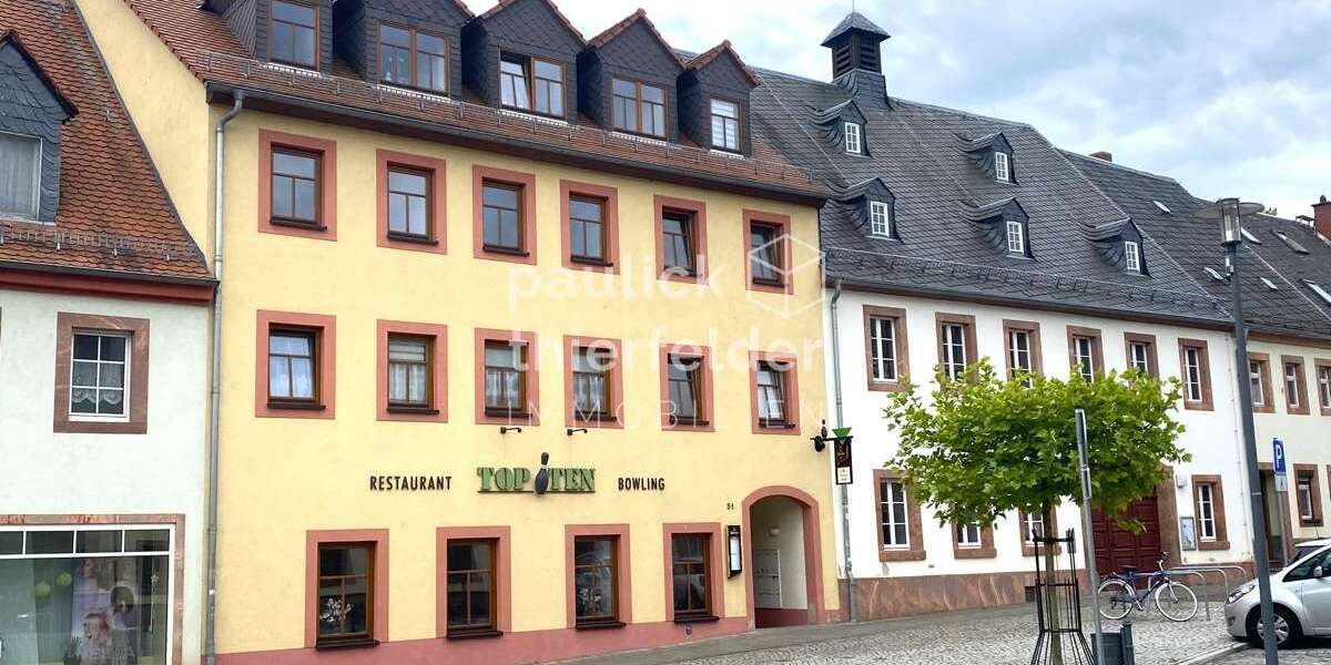 Gewerbeobjekt Geithain - 225.000&euro; | Angebot:26695809