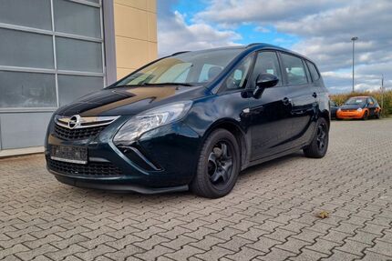 Opel Zafira 192.142 km 4.999 € Tanna 07922