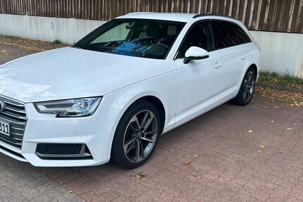 Audi A4 132.000 km 19.999 € Hamburg 22111
