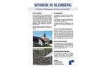 Etagenwohnung Blumberg - 2 Zimmer, 53 m&sup2;, 158.470&euro; | Angebot:25729977