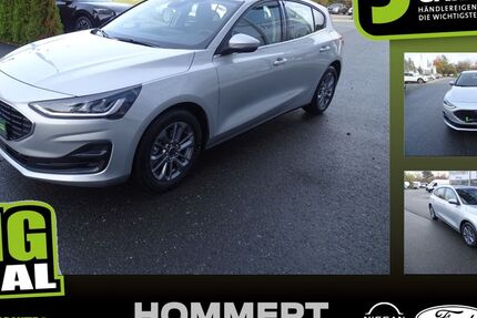 Ford Focus 28.900 km 18.890 &euro; Altenkunstadt 96264