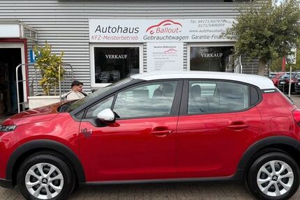 Citroen C3 6.500 km 11.450 &euro; Winsen (Luhe). 21423