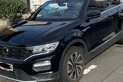 VW T-Roc 28.900 km 21.700 &euro; Aschaffenburg 63743