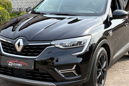 Renault Arkana 84.000 km 17.900 &euro; Niederzier-Selhausen 52382