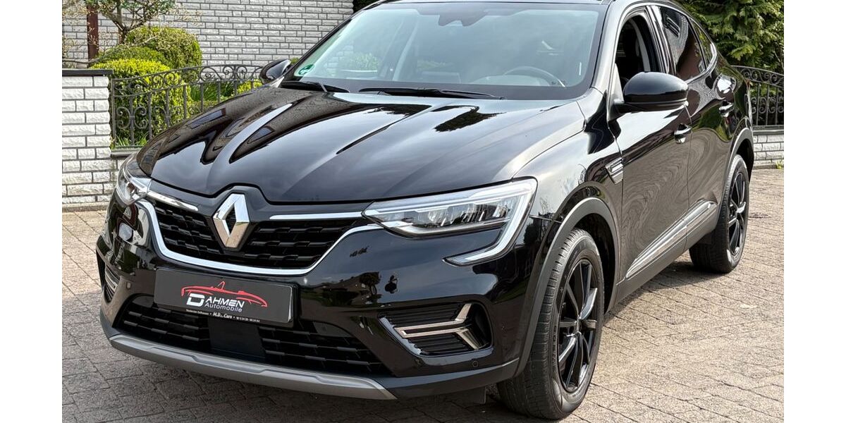 Renault Arkana 84.000 km 17.900 &euro; Niederzier-Selhausen 52382