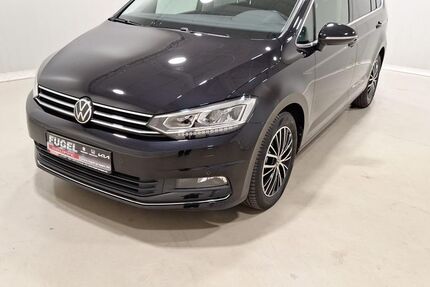 VW Touran 53.280 km 26.449 € Dresden 01157
