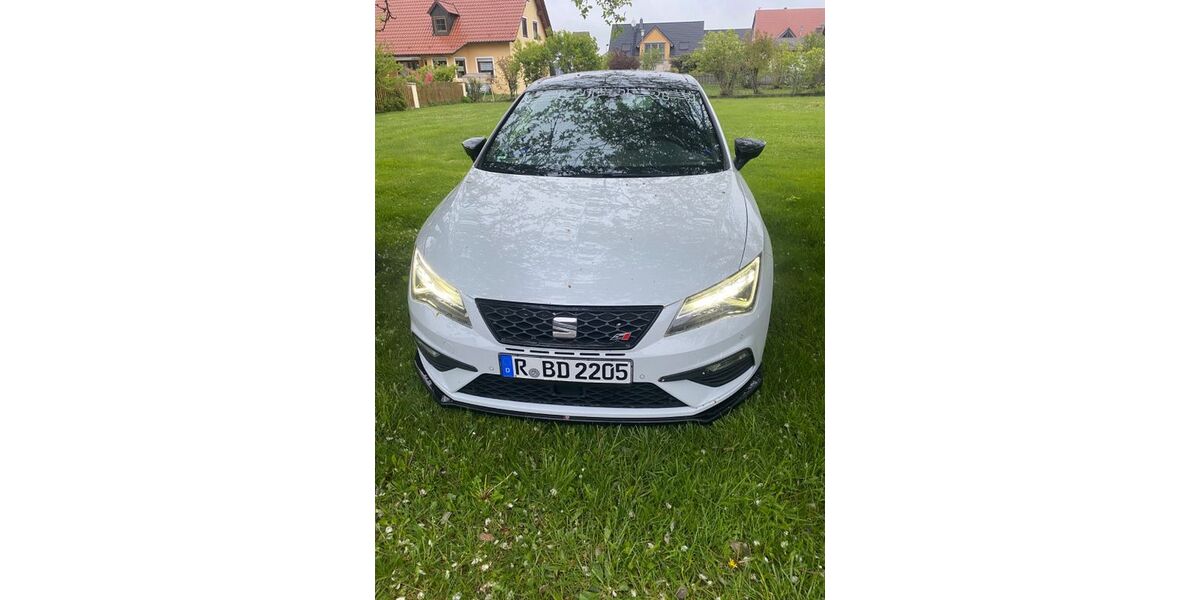 Seat Leon 78.000 km 16.900 &euro; Wenzenbach 93173