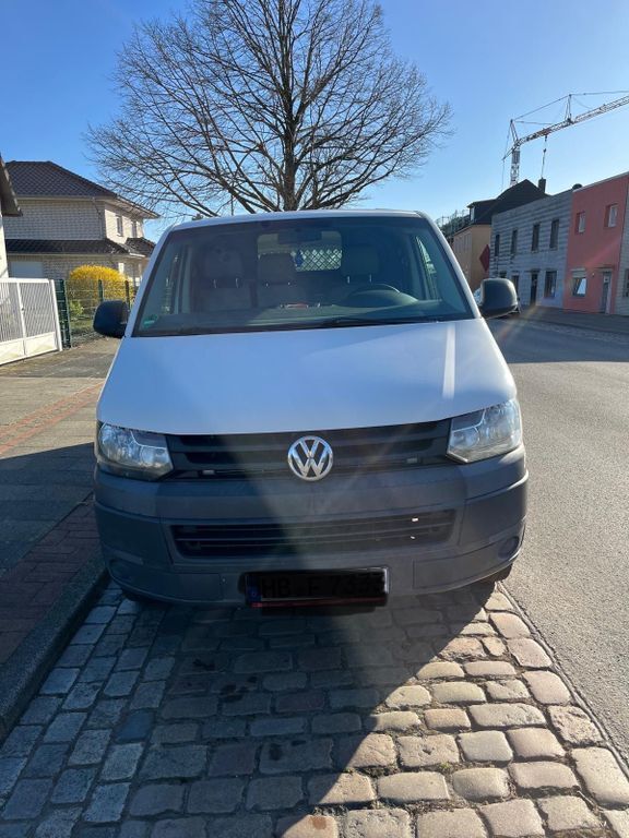 T5 Transporter