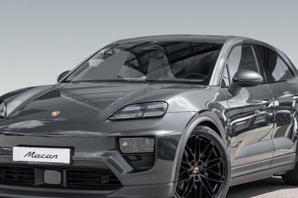 Porsche Macan 9.900 km 99.900 € Ulm 89079