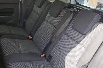 Mercedes-Benz Citan 95.500 km 14.800 € Freudenstadt 72250