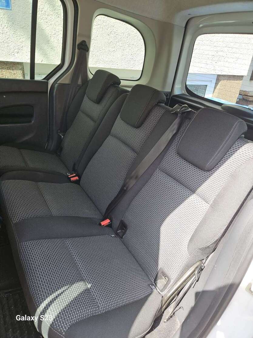 Mercedes-Benz Citan 95.500 km 14.800 € Freudenstadt 72250
