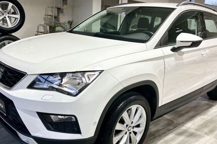 Seat Ateca 86.000 km 11.990 &euro; Merzig 66663
