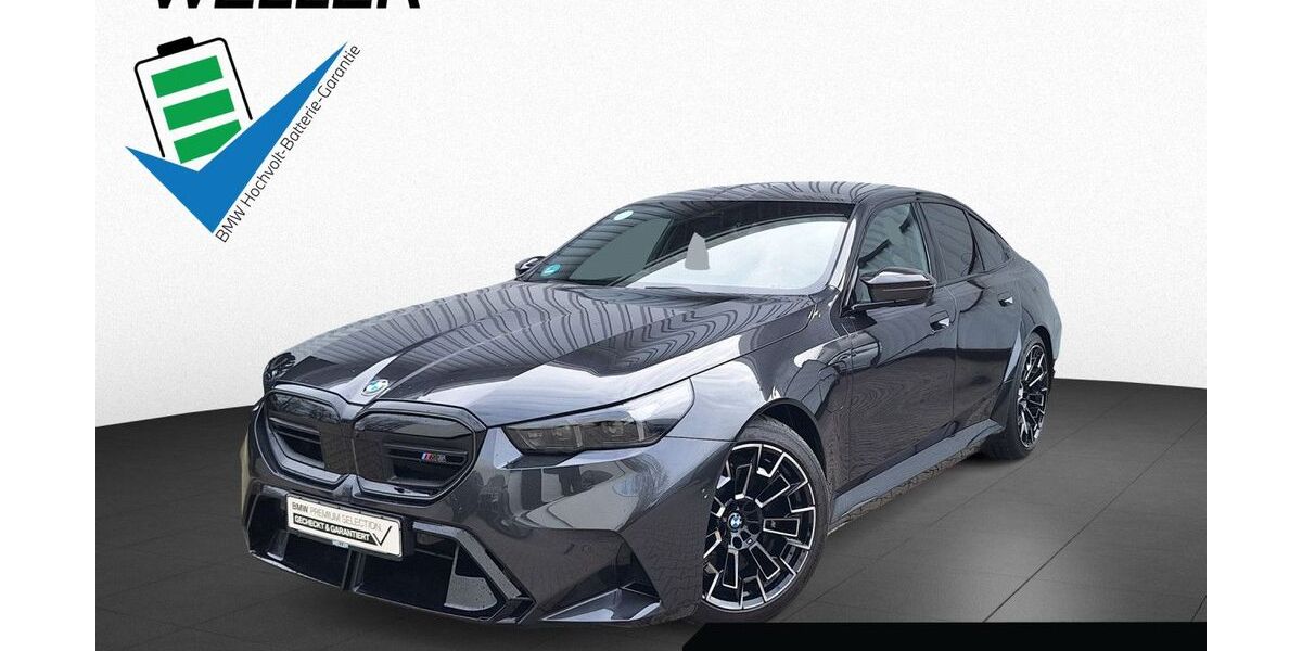 BMW M5 4.843 km 116.900 &euro; Uelzen 29525