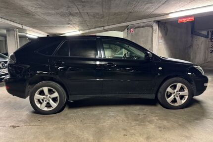 Lexus RX 300