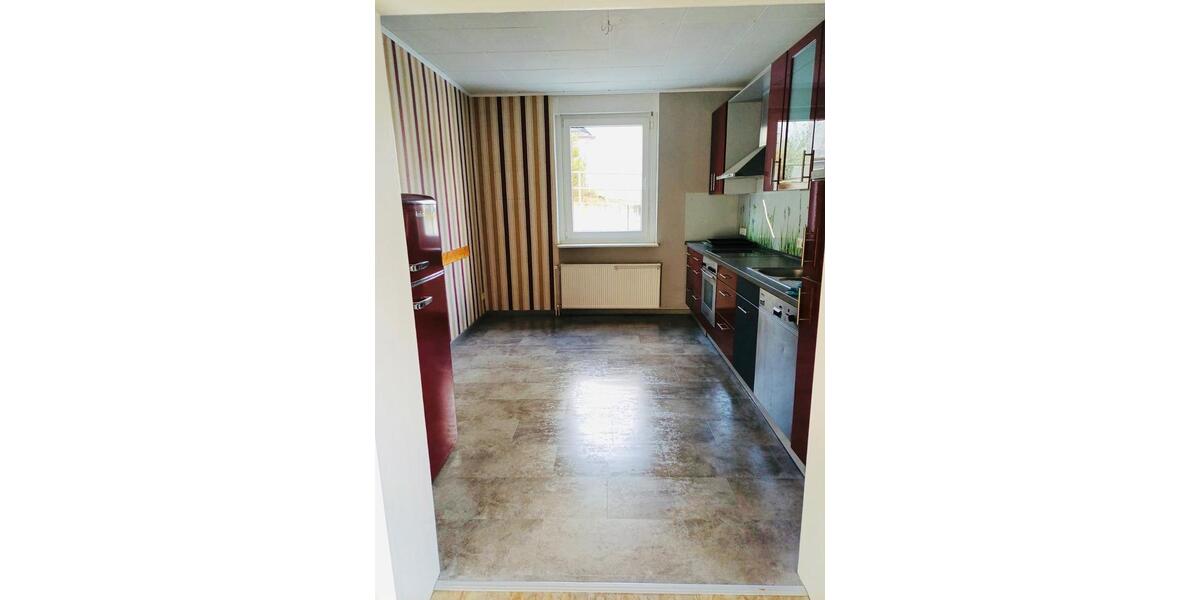 Doppelhaushälfte Wissen - 3 Zimmer, 85 m&sup2;, 675&euro; | Angebot:25621461