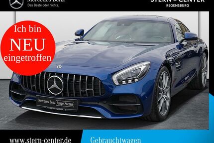 Mercedes AMG GT