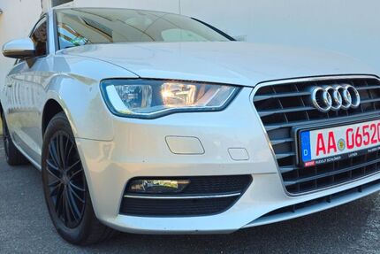 Audi A3 200.000 km 6.599 &euro; Aalen 73431