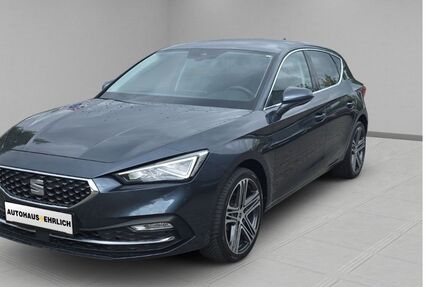 Seat Leon 45.950 km 21.690 &euro; Aschaffenburg 63741