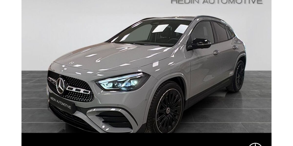 Mercedes-Benz GLA 200 9.900 km 41.430 &euro; Saarbrücken 66117