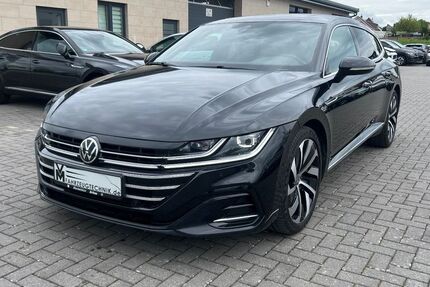 VW Arteon 195.700 km 22.700 &euro; Volkmarsen 34471