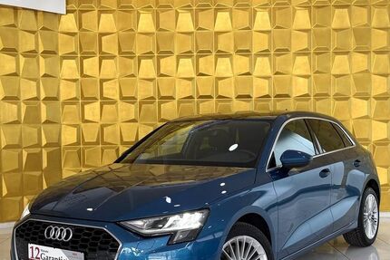 Audi A3 60.000 km 18.990 &euro; Albstadt 72458