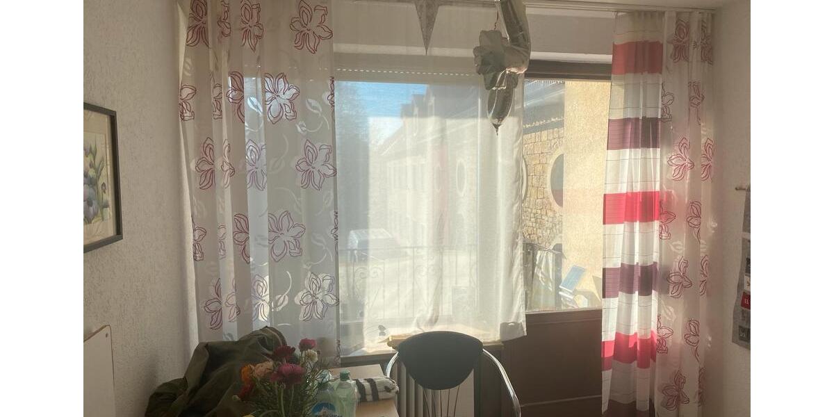 Etagenwohnung Haßfurt - 2 Zimmer, 62 m&sup2;, 600&euro; | Angebot:25334668