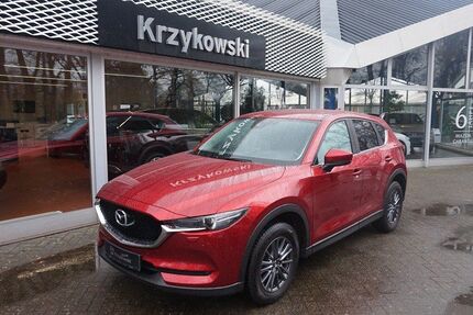 Mazda CX-5 115.887 km 17.990 &euro; Rastede 26180