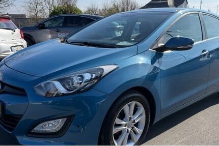 Hyundai i30 115.000 km 7.990 &euro; Bruchertseifen 57539