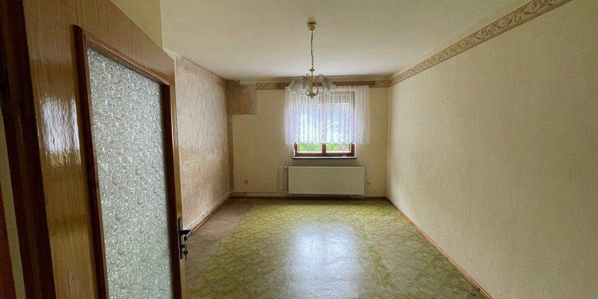 Einfamilienhaus Rudolstadt West - 148.000&euro; | Angebot:25665957