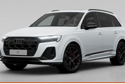 Audi Q7 5.990 km 95.880 &euro; Kirchheim 73230