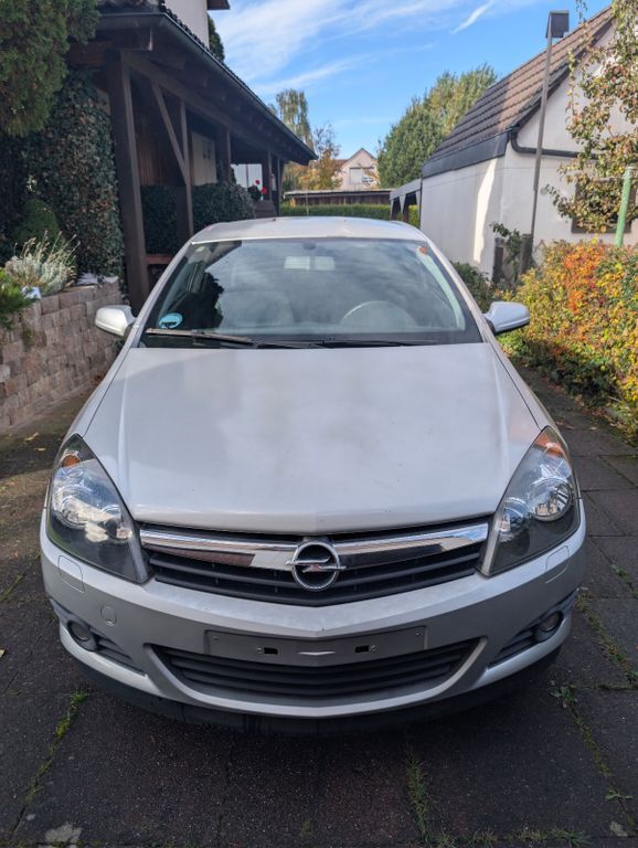 Opel Astra 124.107 km 3.200 € Langweid am Lech 86462