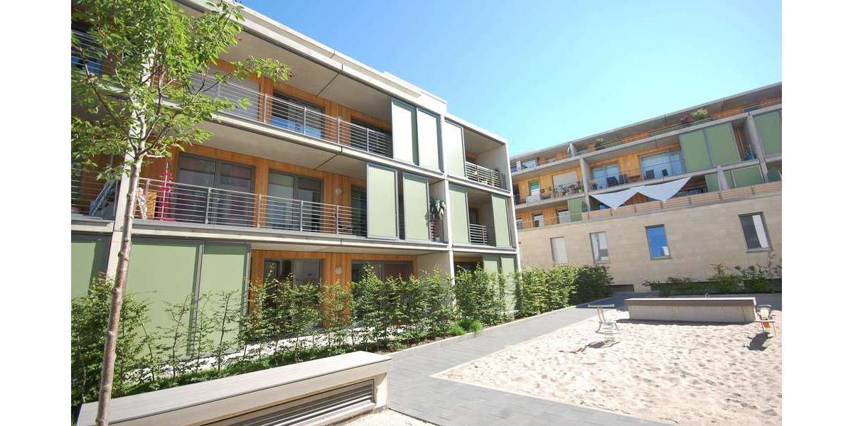 Etagenwohnung Ingelheim am Rhein - 2.5 Zimmer, 67 m&sup2;, 299.500&euro; | Angebot:25366719