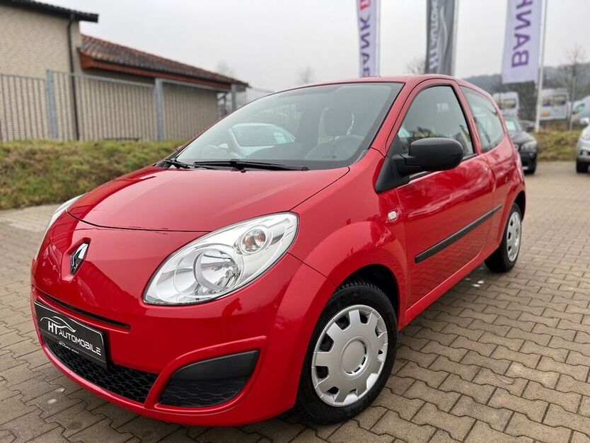 Twingo