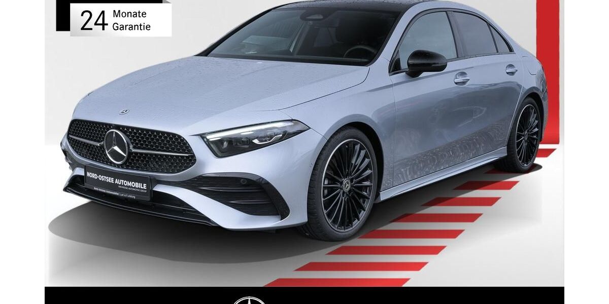 Mercedes-Benz A 200 15.648 km 35.990 &euro; Pattensen 30982