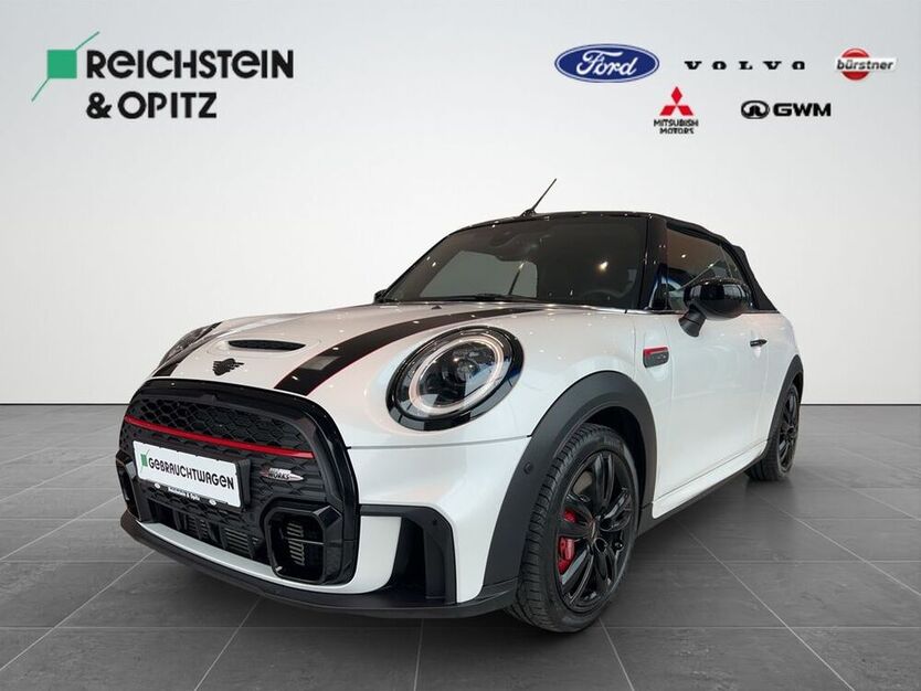John Cooper Works