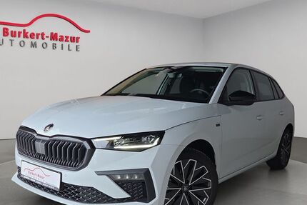 Skoda Scala 17.900 km 26.984 &euro; Kronach 96317