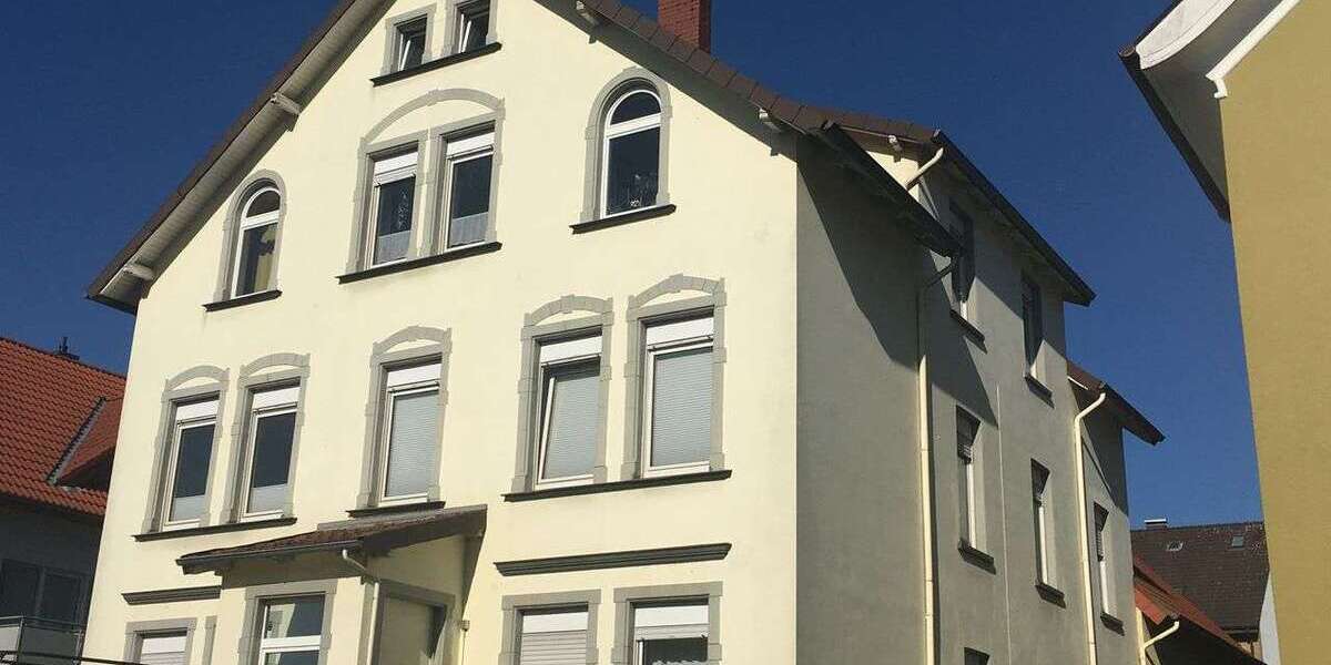 Wohnen auf Zeit in Bielefeld 1.300 € 2 zimmer