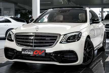 Mercedes-Benz S 63 AMG 87.840 km 74.900 &euro; Limburg an der Lahn 65549