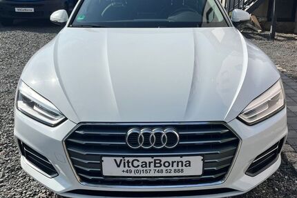 Audi A5 162.839 km 16.999 € Borna 04552