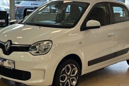 Renault Twingo 52.086 km 9.870 &euro; Hennef 53773
